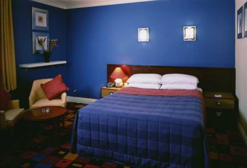 Caledonian Hotel Newcastle upon Tyne Exteriér fotografie